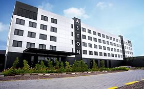 Aston Serang Hotel&Convention Center